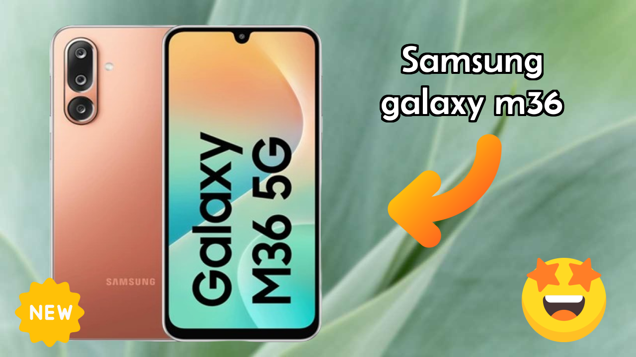 Samsung Galaxy M36 Camera Review: 50 MP + 8 MP + 2 MP Rear Camera Samples