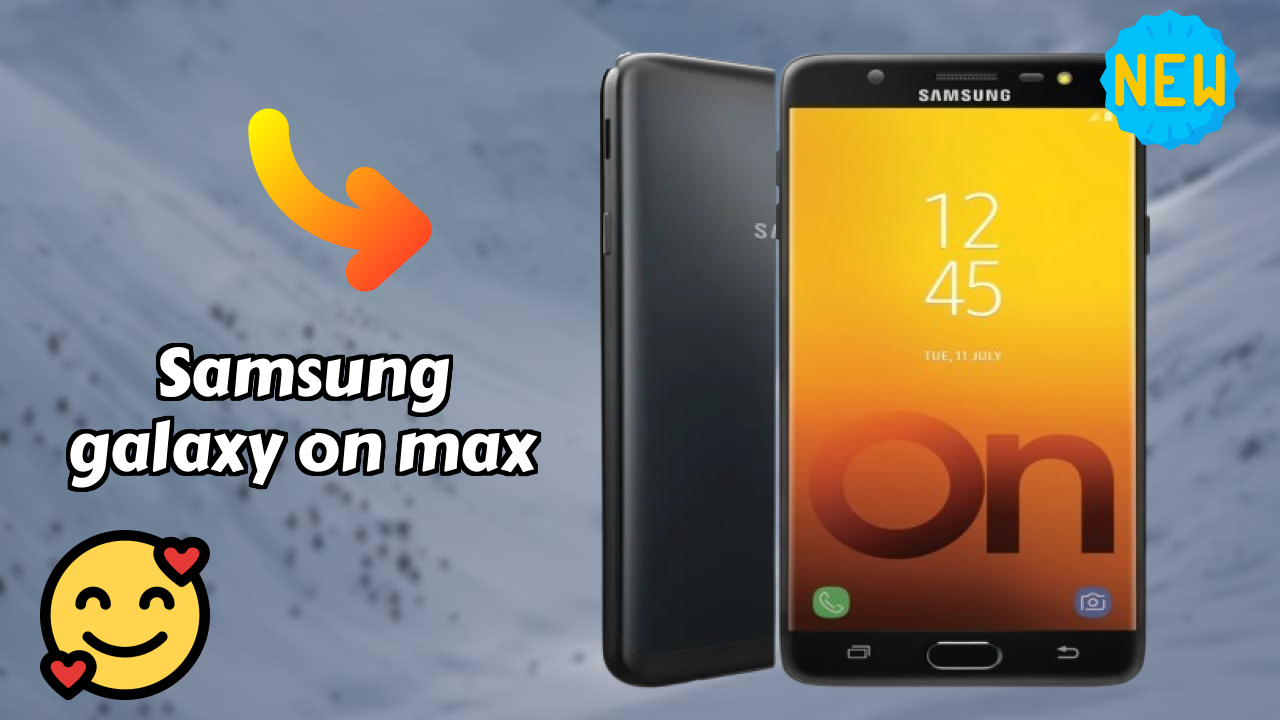 Samsung Galaxy On Max Camera Review: 13 MP Rear Camera Photo Test