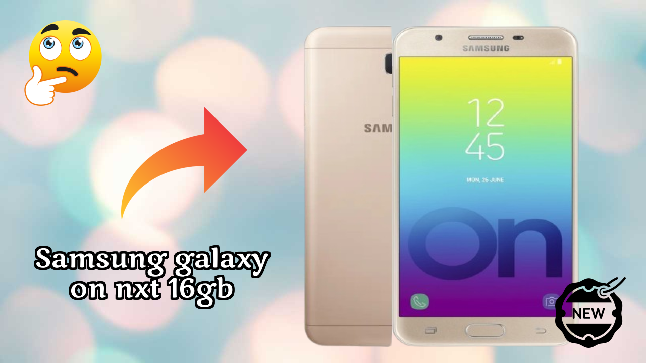 Samsung Galaxy On Nxt 16GB Battery Life: 3300 MAh Real-World Review