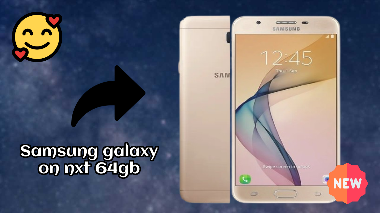 Samsung Galaxy On Nxt 64GB vs iPhone 15: Which is Better Value?