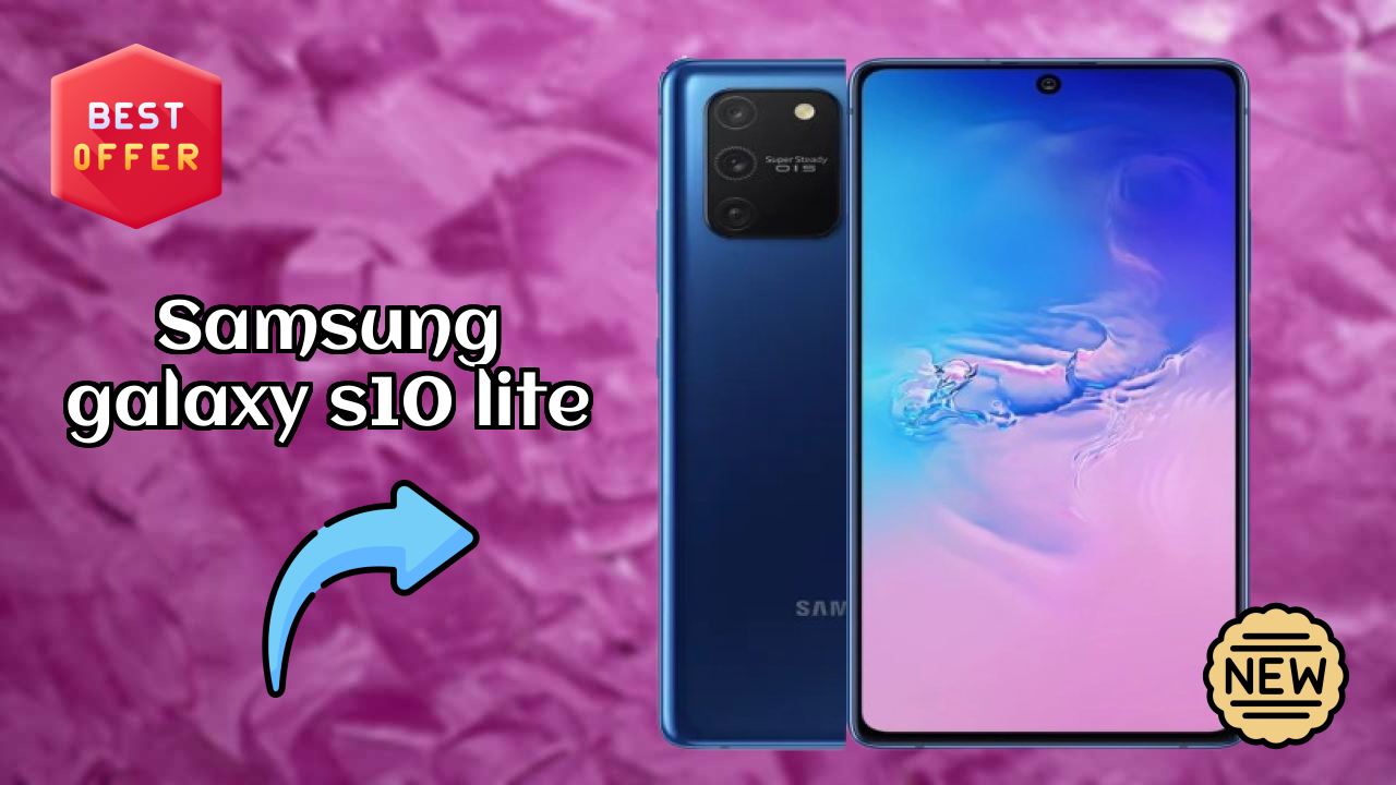 Samsung Galaxy S10 Lite Camera Test: 32 MP Front Camera Selfie Quality