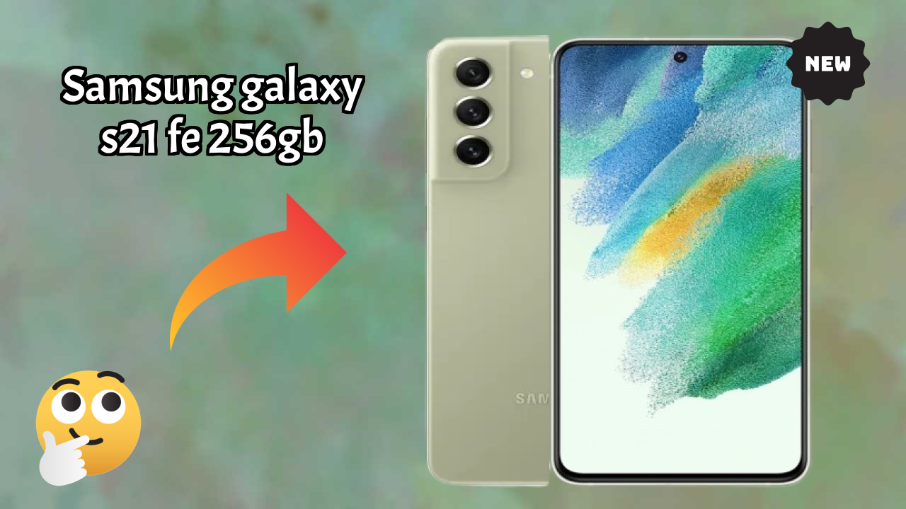 Samsung Galaxy S21 FE 256GB Camera Review: 12 MP + 12 MP + 8 MP Rear Camera Real Test