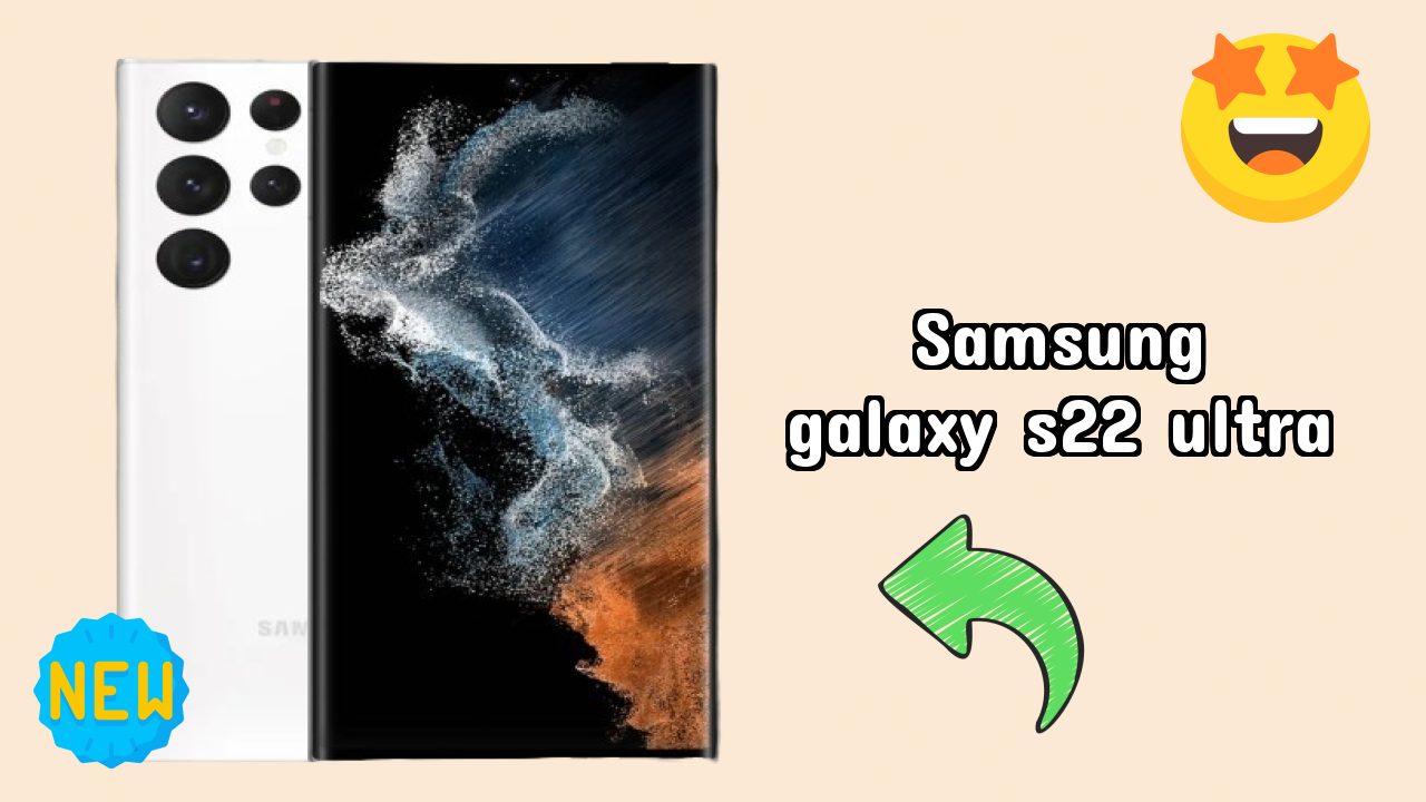 Samsung Galaxy S22 Ultra vs Competitors: Best Budget Winner