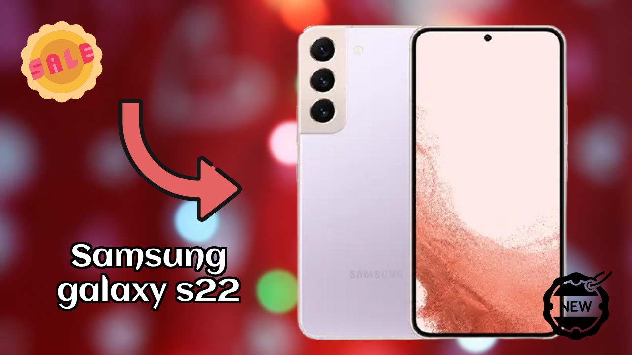 Samsung Galaxy S22 Hands-On Review: Snapdragon 8 Gen 1 Performance Tested