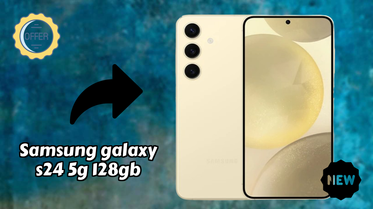 Samsung Galaxy S24 5G 128GB vs Samsung: Complete Feature Compare