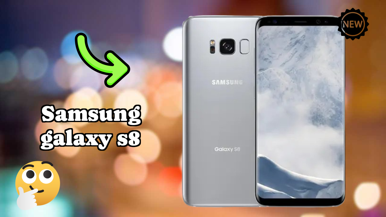Samsung Galaxy S8 RAM Test: Is 4 GB RAM Sufficient for 2024?