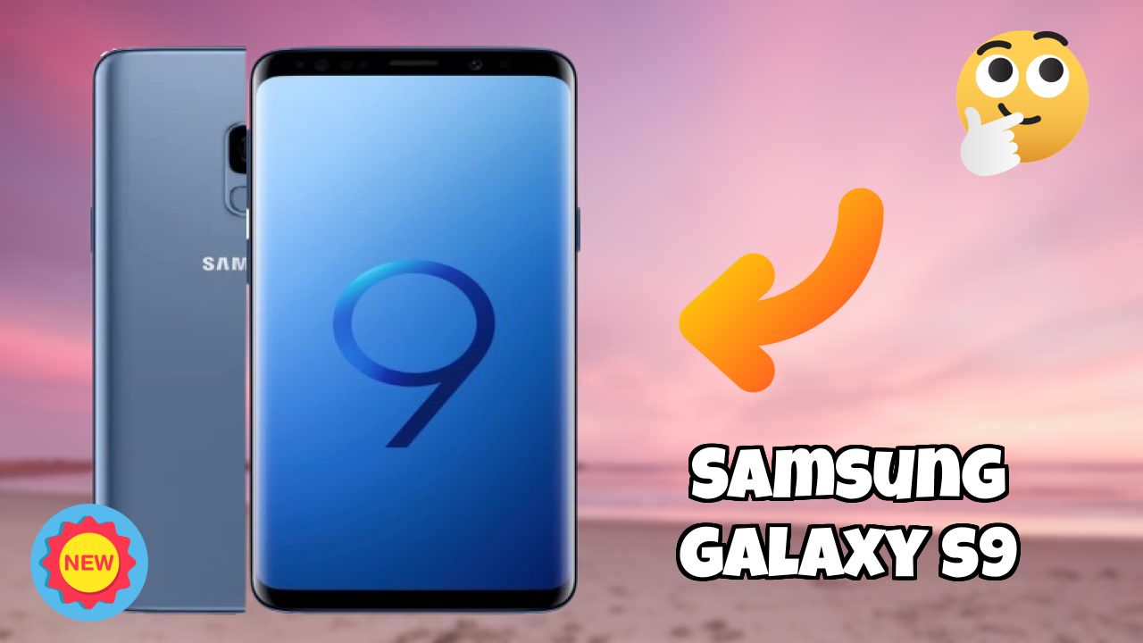 Samsung Galaxy S9 Display Review: 5.8 Inches (14.73 Cm) Screen Size