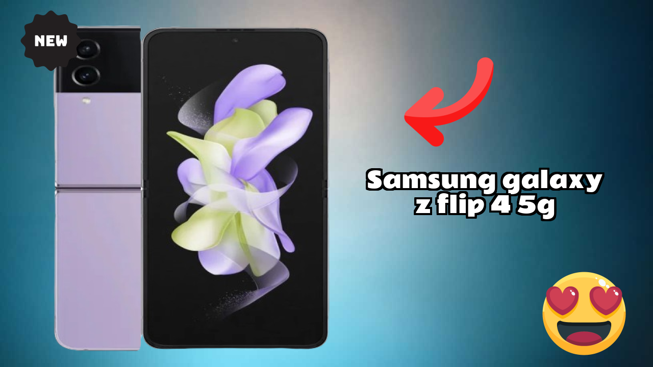 Samsung Galaxy Z Flip 4 5G Processor Review: Snapdragon 8 Plus Gen 1 Performance