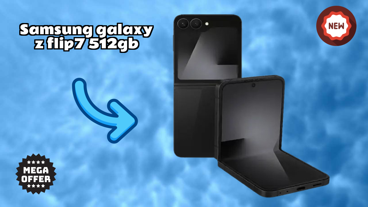 Samsung Galaxy Z Flip7 512GB Camera Samples: 50 MP + 12 MP Rear Camera Real Photos
