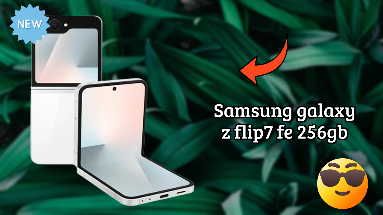 Samsung Galaxy Z Flip7 FE 256GB vs iPhone 15: Complete Comparison
