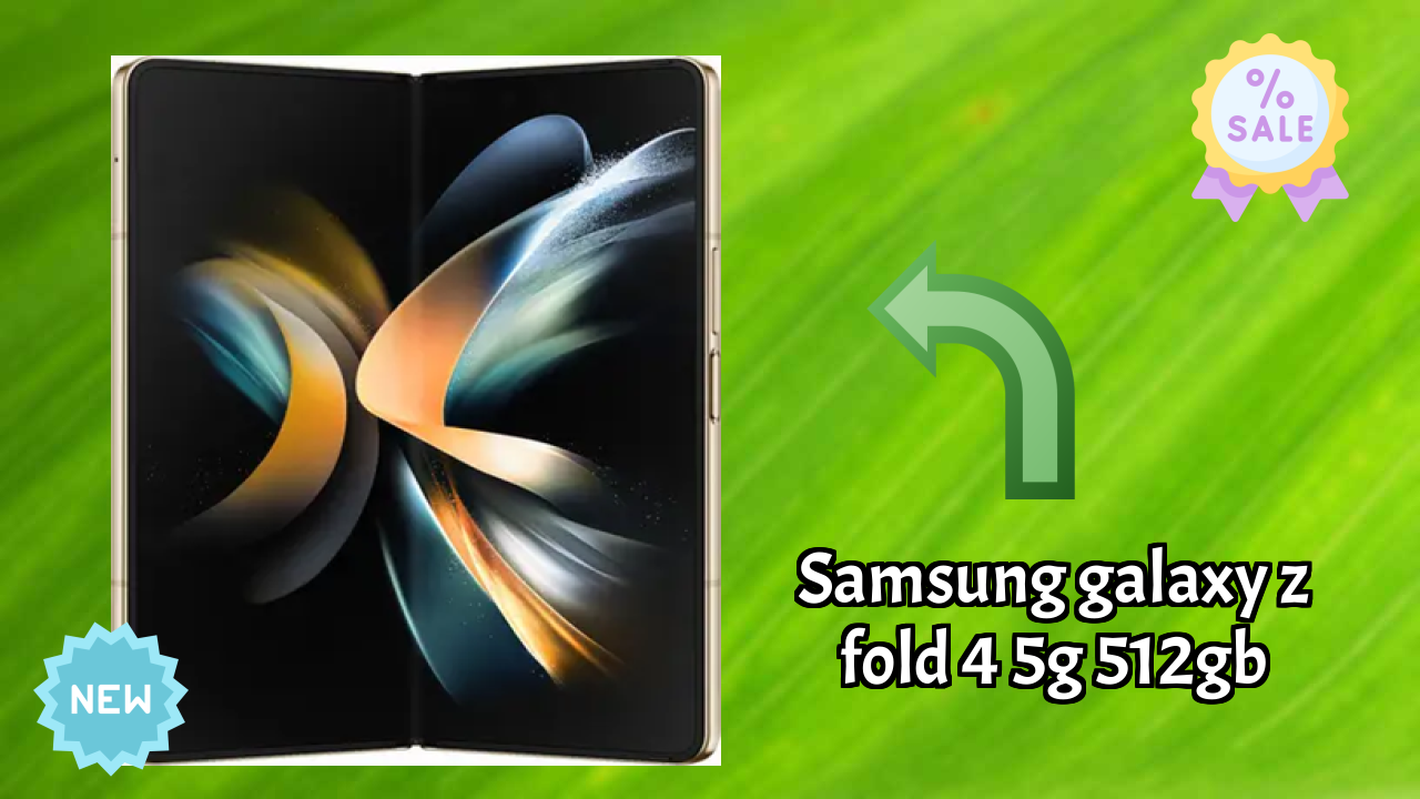 Samsung Galaxy Z Fold 4 5G 512GB Gaming Test: Snapdragon 8 Plus Gen 1 FPS Performance