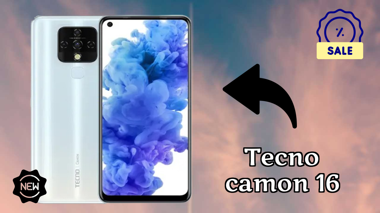 Tecno Camon 16 vs Samsung Galaxy: Which is Better?