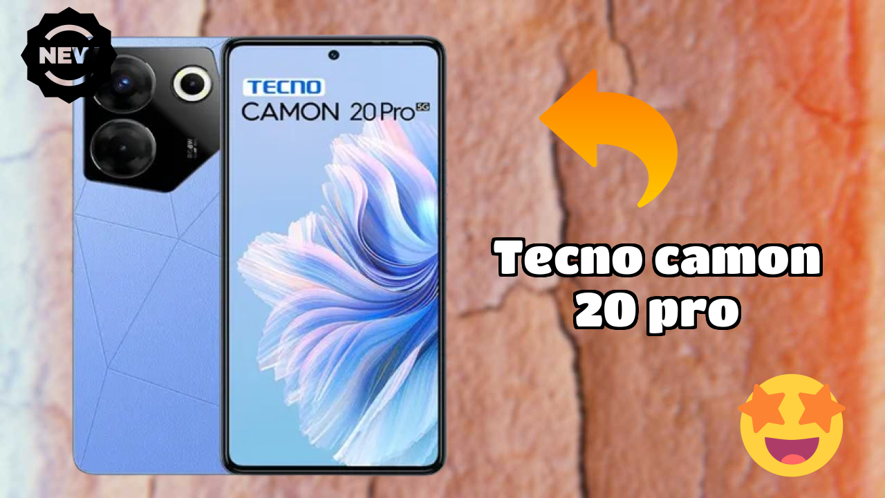 Tecno Camon 20 Pro vs iPhone: Which Should You Buy?