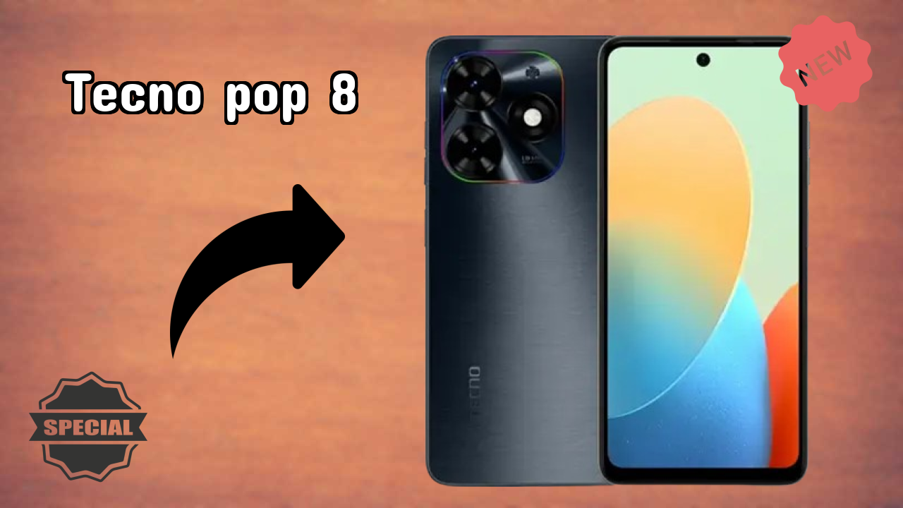 Tecno Pop 8 vs iPhone 15: Which is Better Value?