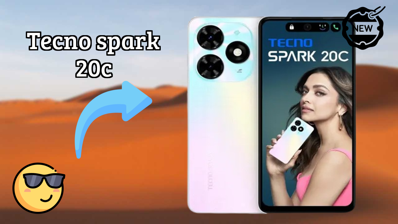 Tecno Spark 20C Camera Test: 50 MP + 0.08 MP Rear Camera Sample Shots
