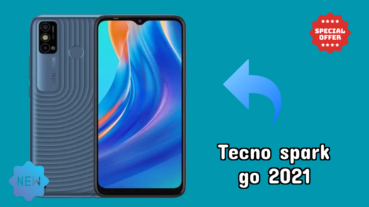 Tecno Spark Go 2021 vs Samsung Galaxy: Detailed Compare