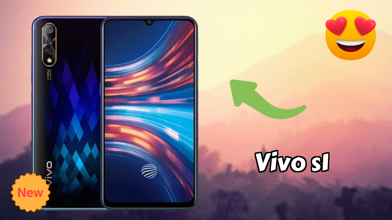 Vivo Fans: Vivo S1 Now Available at Just ₹19,990