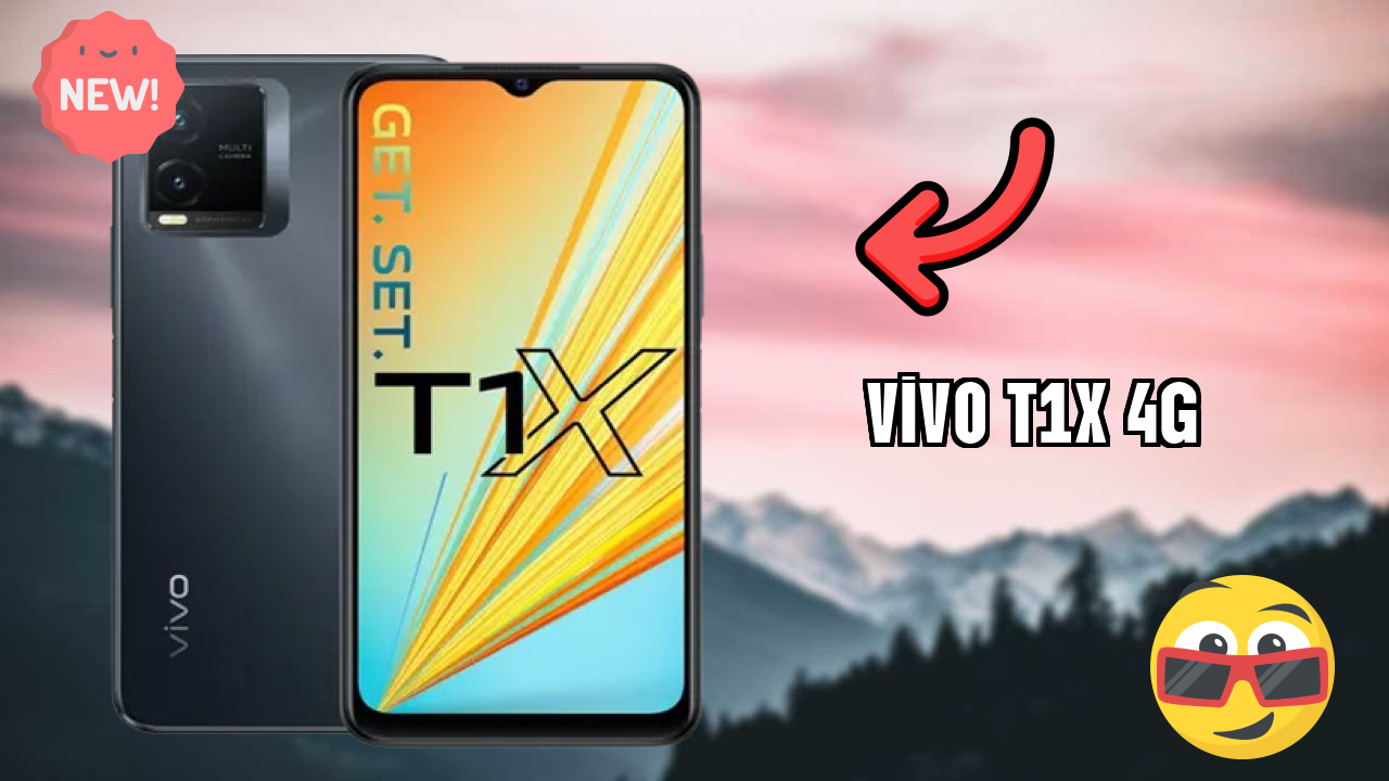 Vivo T1x 4G Display Technology: IPS LCD Review