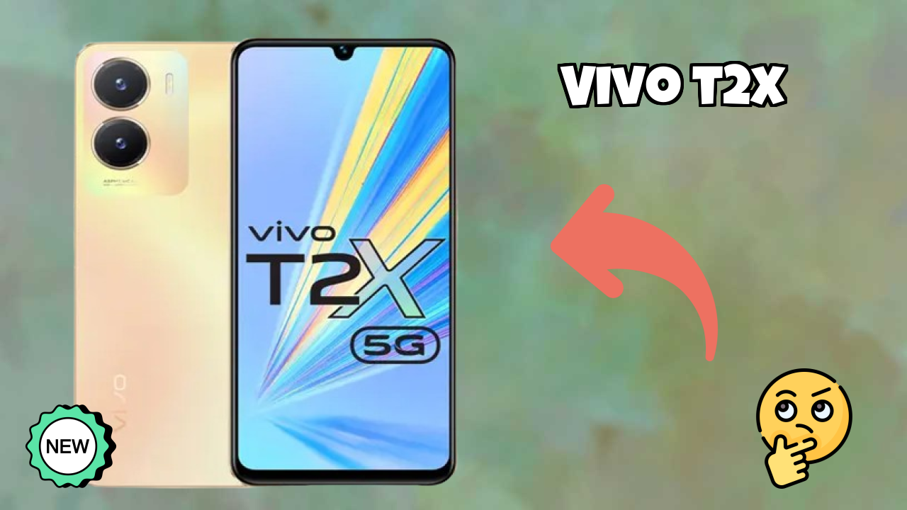 Vivo T2x Camera Quality: 50 MP + 2 MP Rear Camera Low Light
