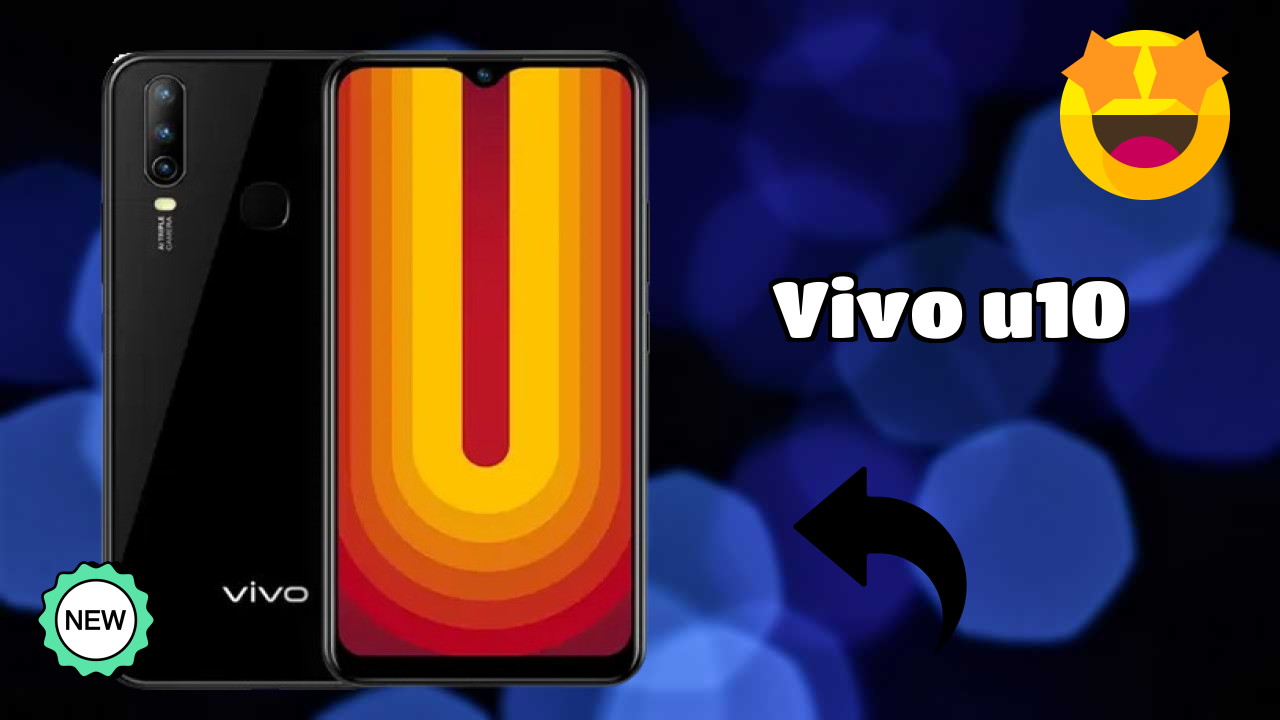 Vivo U10 vs Competitors: Best Budget Winner