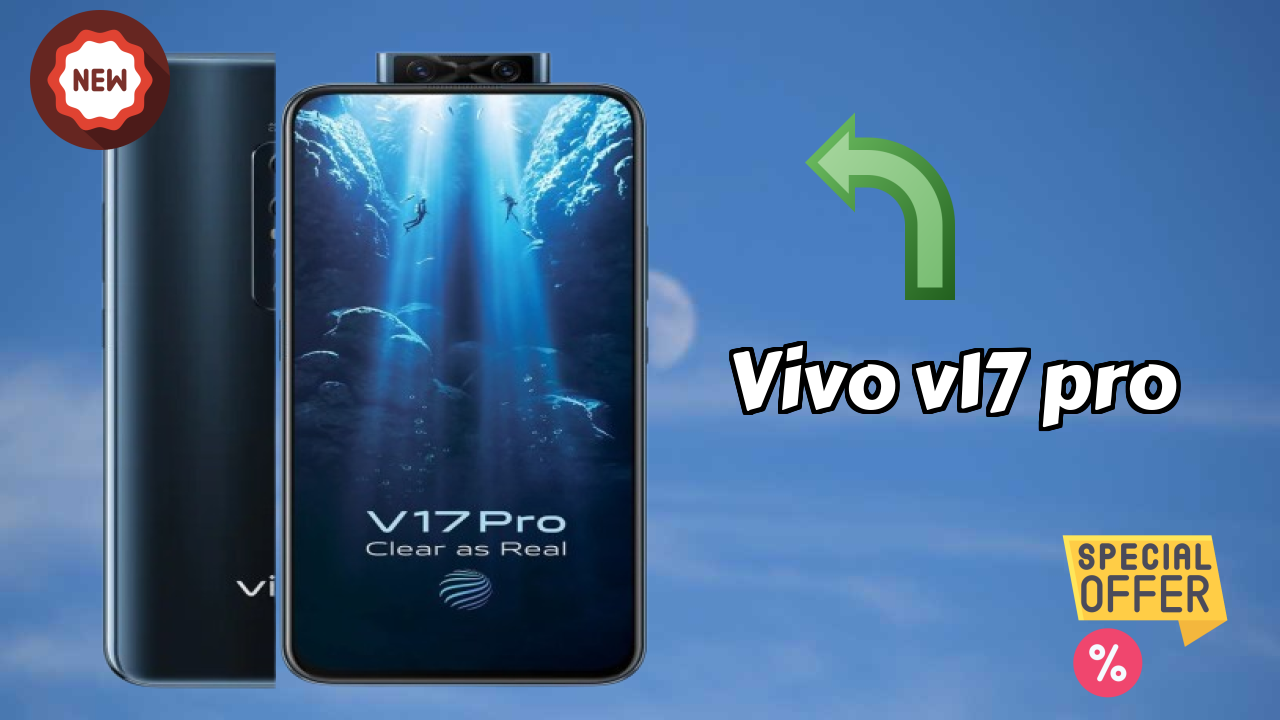 Vivo V17 Pro Gaming Test: Snapdragon 675 FPS Performance