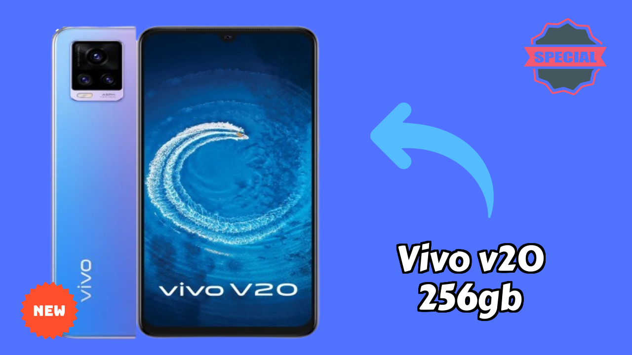 Vivo Vivo V20 256GB Camera Samples: Real Photo Tests