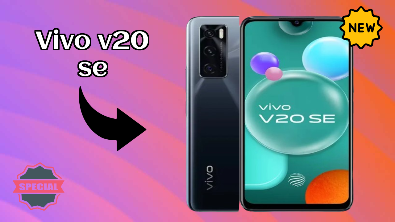 Vivo V20 SE Camera Samples: 48 MP + 8 MP + 2 MP Rear Camera Real Photos