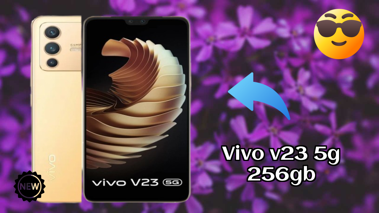Vivo V23 5G 256GB vs Competitors: Best Phone Winner?