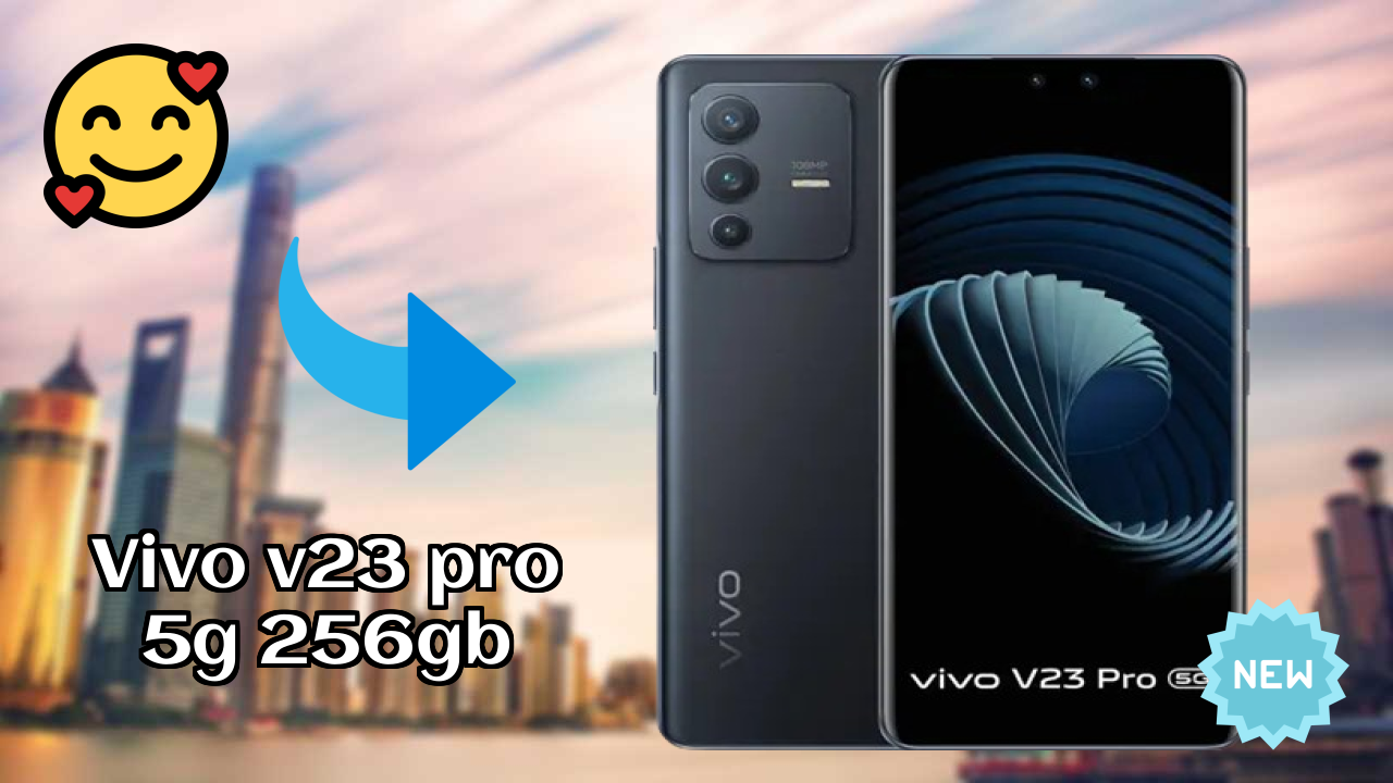 Vivo V23 Pro 5G 256GB Camera Review: 108 MP + 8 MP + 2 MP Rear Camera Photo Test