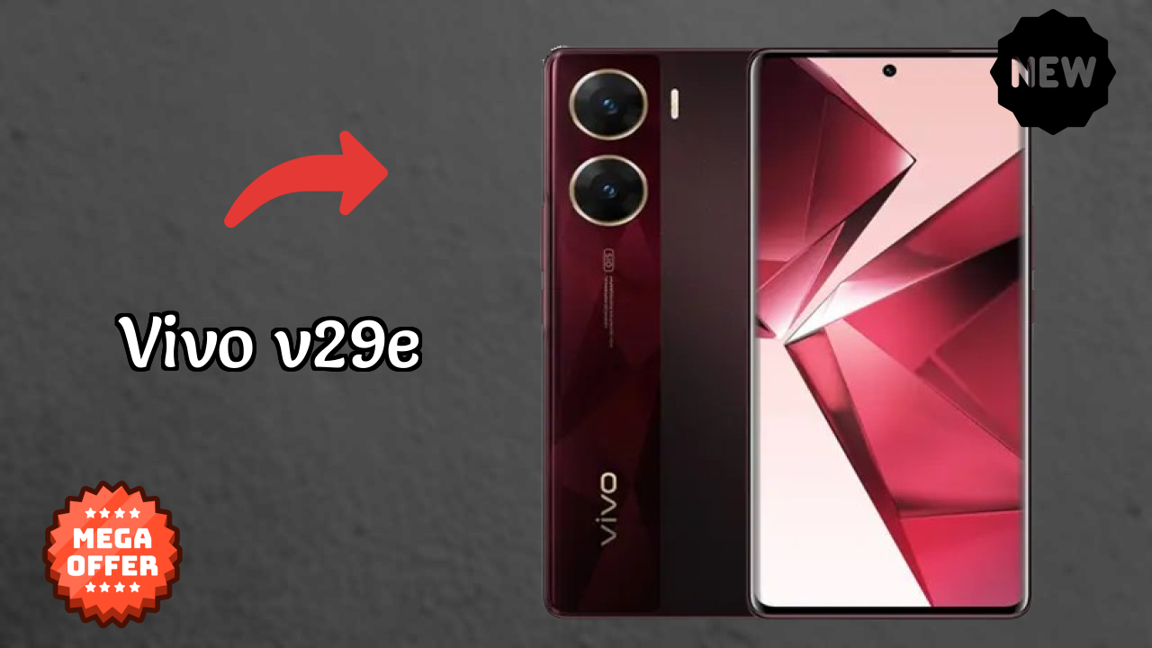 Vivo V29e at ₹26,999 - Best Phone in This Price?