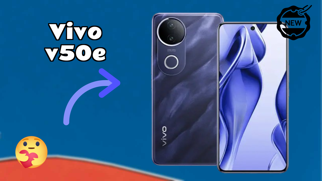 Vivo V50e vs Samsung: Which Offers Better Features?