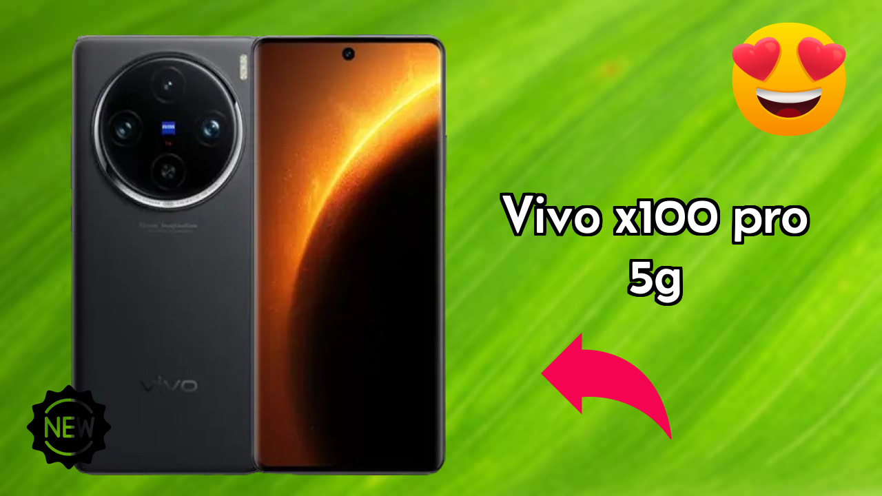 Vivo X100 Pro 5G Battery Review: 5400 MAh Charging Analysis