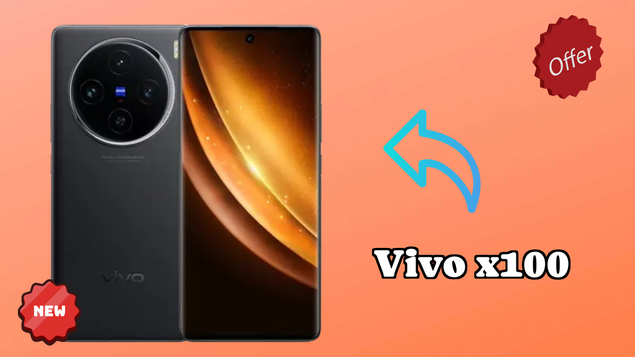 Vivo X100 RAM Review: 12 GB RAM Gaming Tested