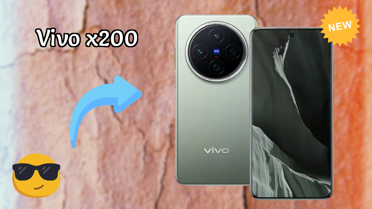 Vivo X200 Processor Test: MediaTek Dimensity 9400 Performance