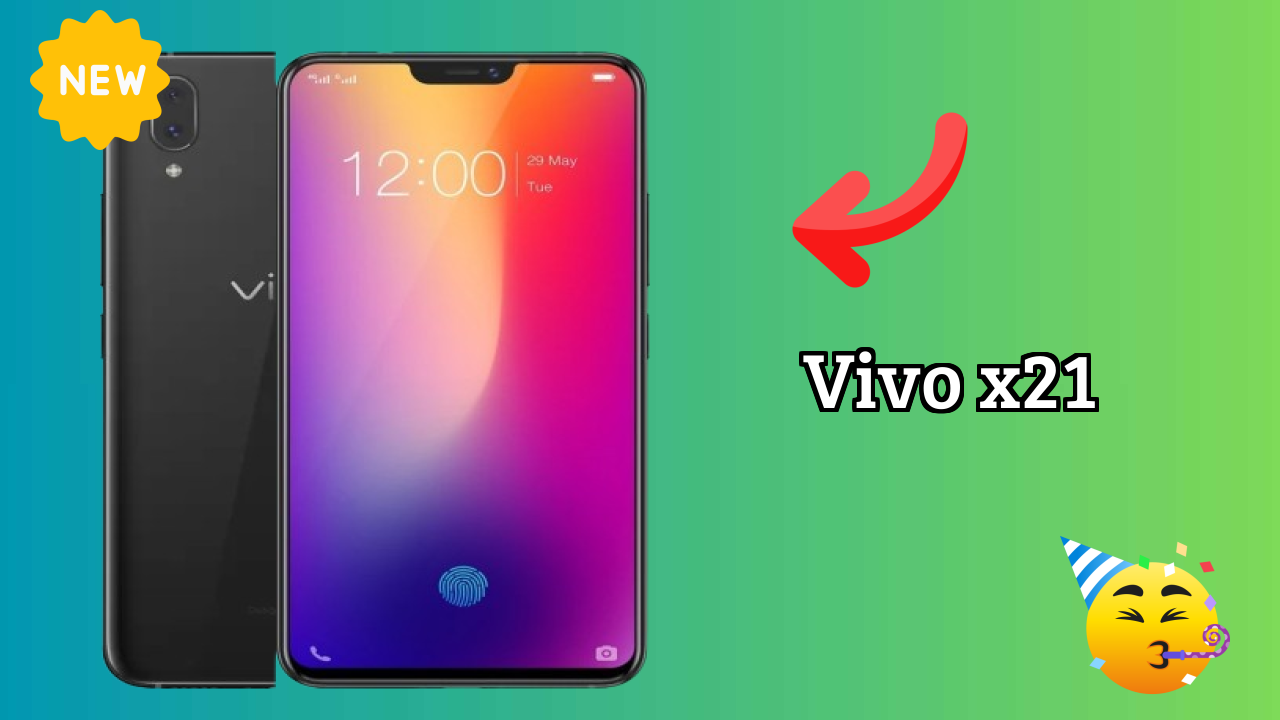 Vivo X21 Camera Quality: 12 MP Front Camera Selfie Test