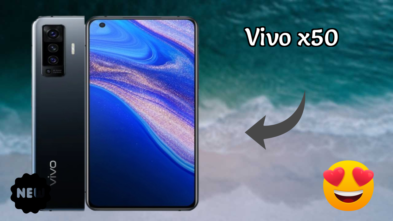 Vivo X50 Battery Life: 4200 MAh Charging Time