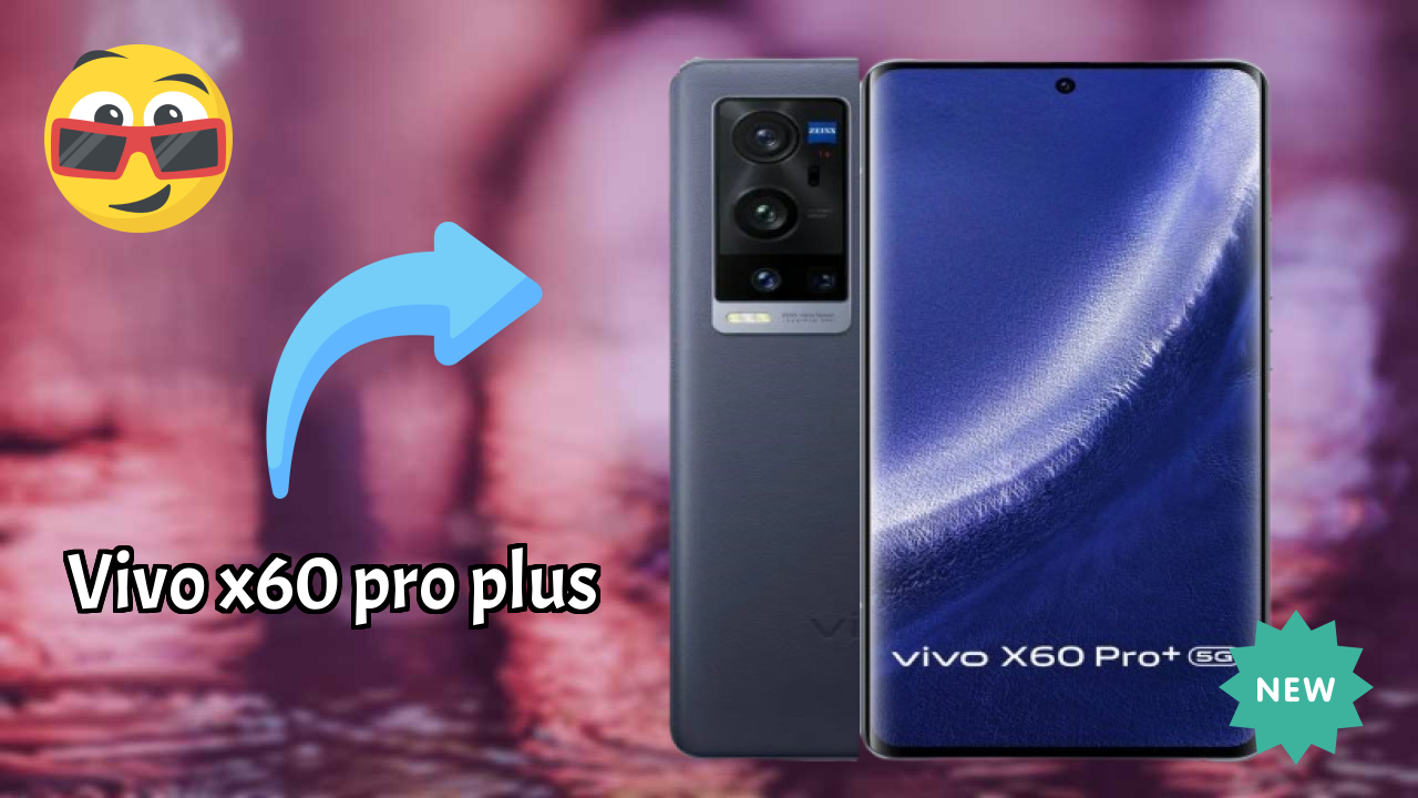 Vivo X60 Pro Plus Display Review: 6.56 Inches (16.66 Cm) Screen Size