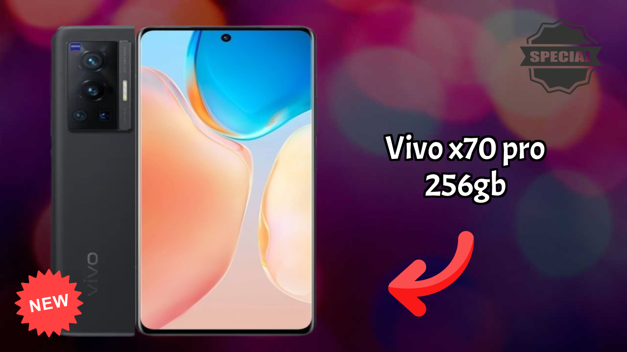Vivo X70 Pro 256GB vs Samsung: Complete Feature Compare