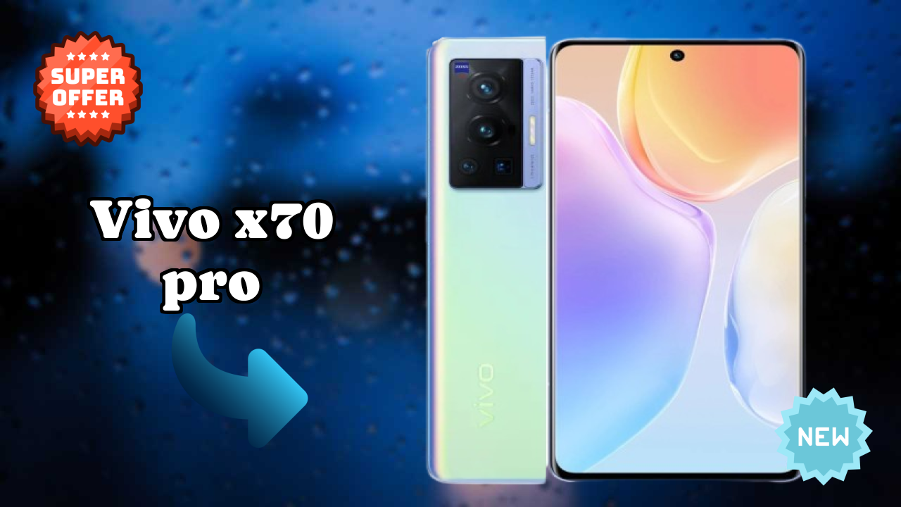 Vivo X70 Pro vs Samsung Galaxy: Complete Compare