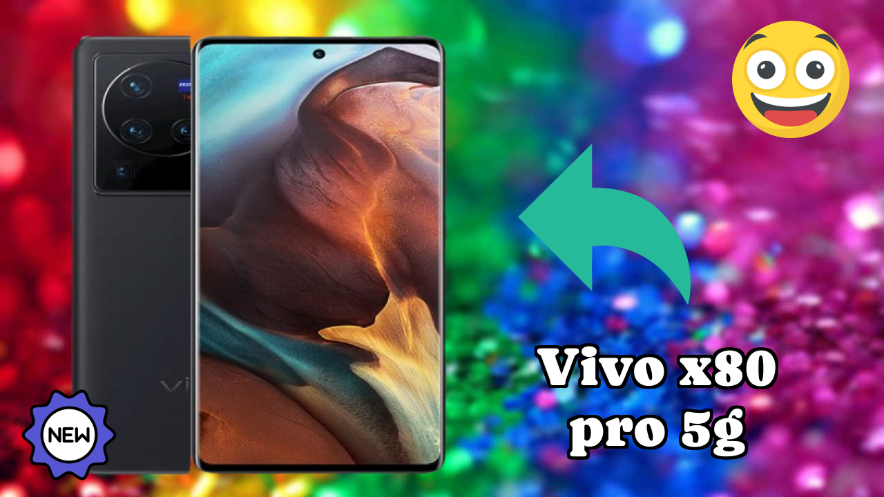 Vivo X80 Pro 5G Gaming Test: Snapdragon 8 Gen 1 Handles Top Games?