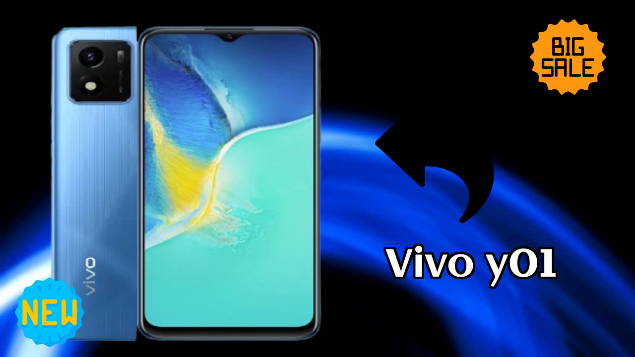 Vivo Y01 Camera Samples: 8 MP Rear Camera Real Photos