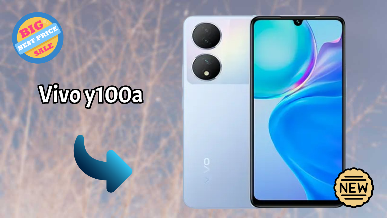 Vivo Y100A vs Samsung Galaxy: Complete Review
