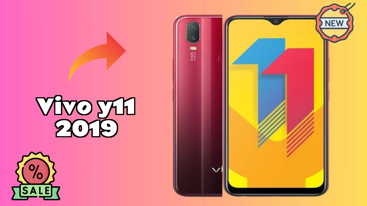 Vivo Y11 2019 Processor Test: Snapdragon 439 Benchmarks