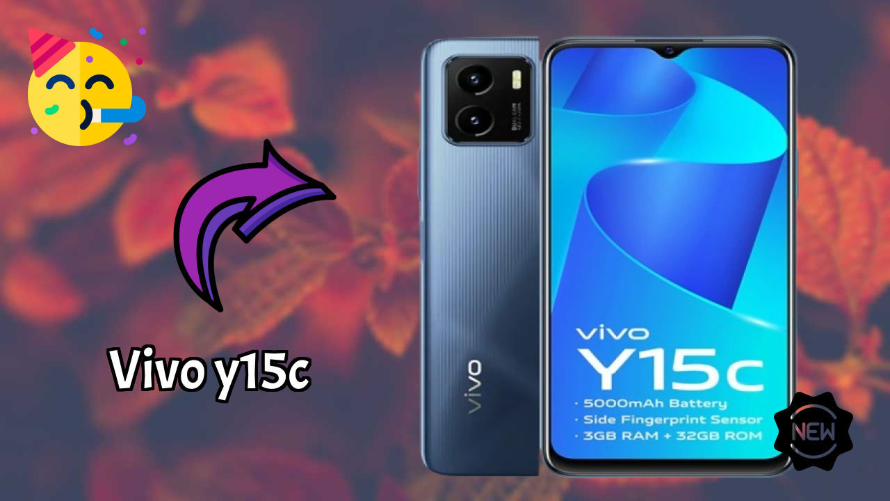 Vivo Y15c Processor Test: MediaTek Helio P35 Benchmarks