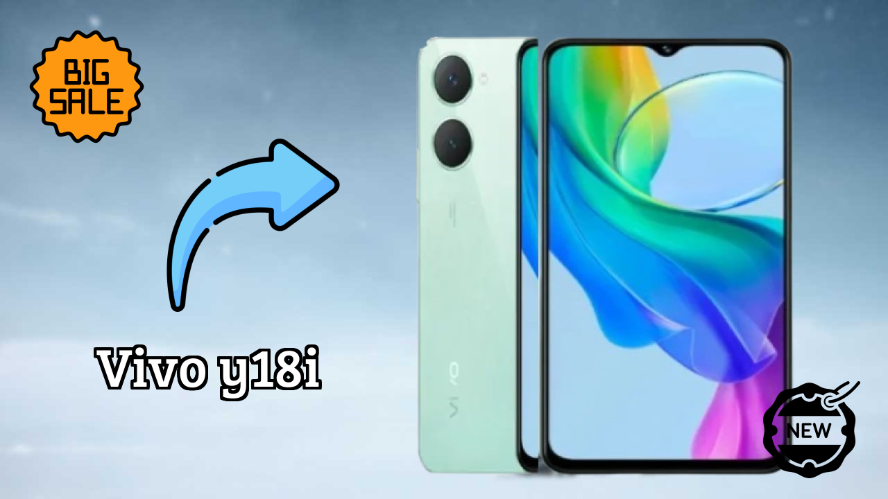 Vivo Y18i Price Analysis: ₹8,499 Good Investment?