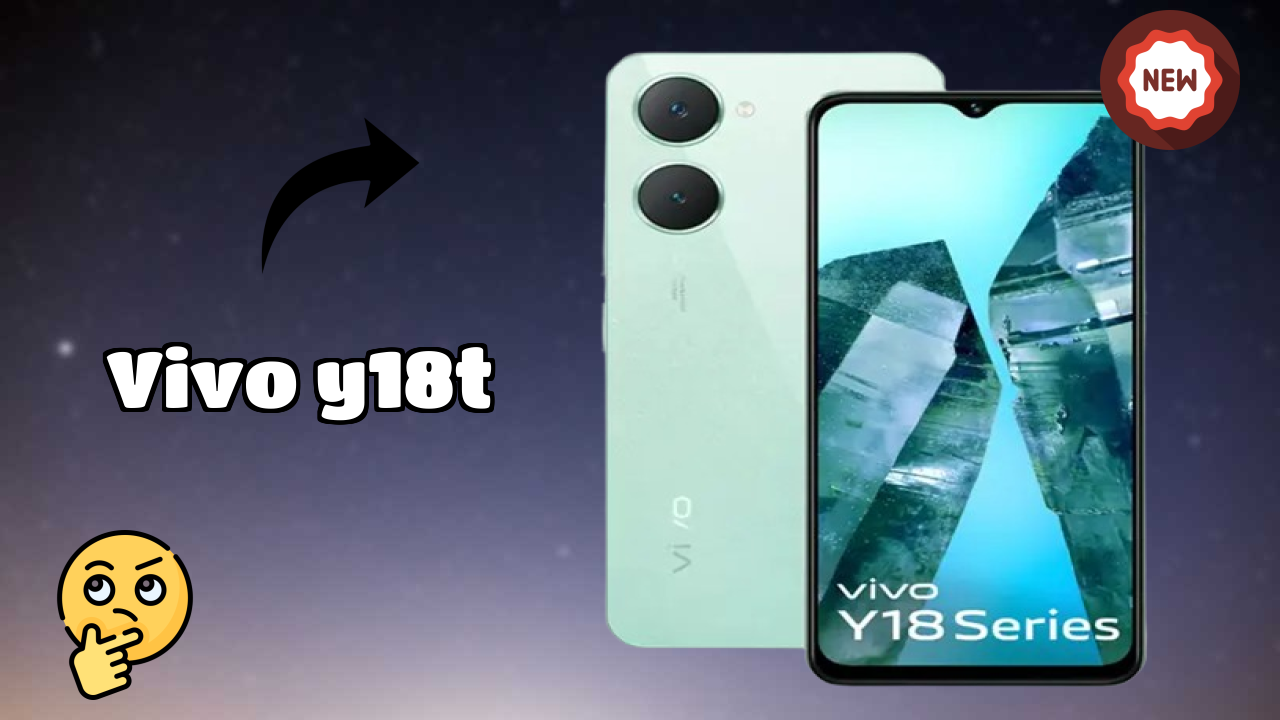 Vivo Y18T Battery Review: 5000 MAh Endurance Test