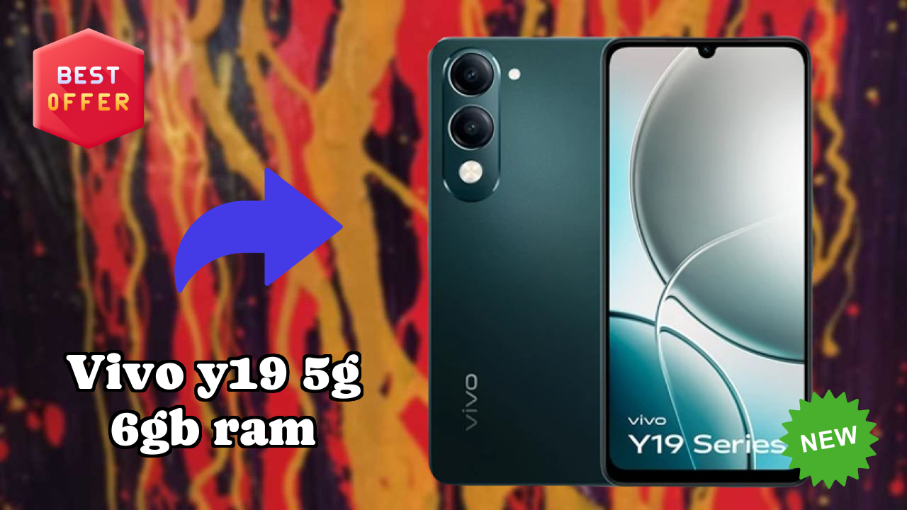Vivo Y19 5G 6GB RAM Camera Test: 13 MP + 0.08 MP Rear Camera Shoots Stunning Photos