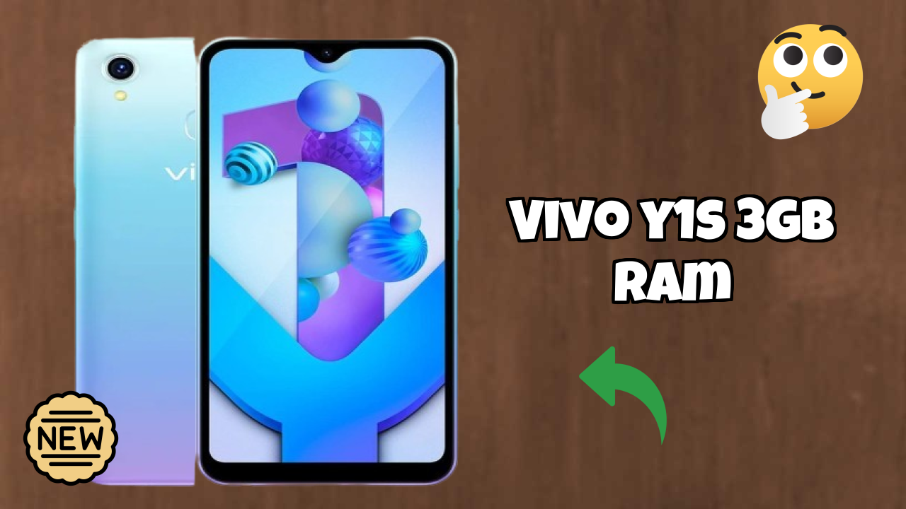 Vivo Y1s 3GB RAM vs Competition: Best Phone Winner