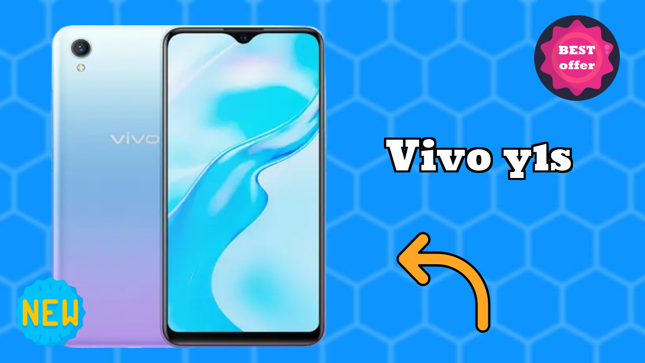 Vivo Y1s Camera Samples: 13 MP Rear Camera Real Photos