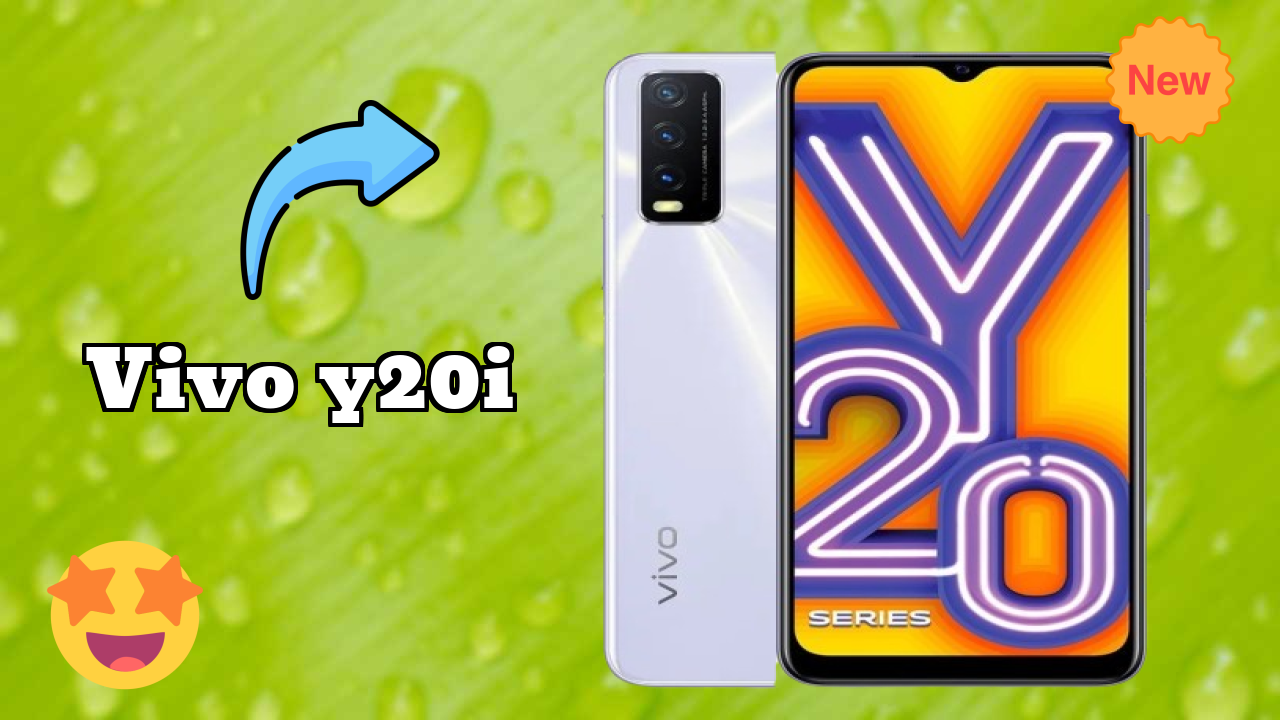 Vivo Y20i Camera Samples: 13 MP + 2 MP + 2 MP Rear Camera Quality Test